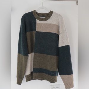 Men’s XL Zara sweater